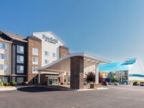 Fairfield Inn & Suites Rapid City
