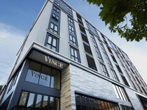 Vince Hotel Pratunam