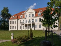 Schlosshotel Neustrelitz