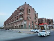 Red Castle Hotel