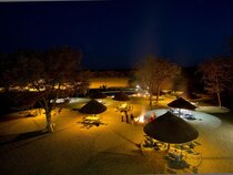 Hwange Safari Lodge