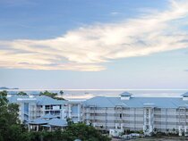 at Boathaven Bay Holiday Apartments