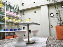 Apartamentos Living 55