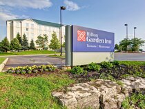 Hilton Garden Inn Toronto/Mississauga