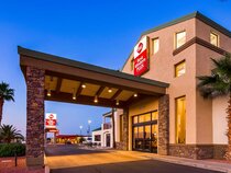 Best Western Plus King's Inn & Suites