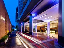 JC Kevin Sathorn Bangkok Hotel