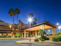 Best Western Plus Scottsdale Thunderbird Suites