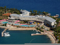Island Hotel Istra & All Suite Island Hotel Istra