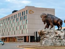 Dakota Dunes Resort