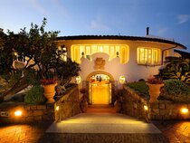 Le Calette Garden & Bay