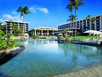 Marriott's Waikoloa Ocean Club