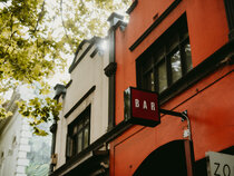 The Crossley Hotel