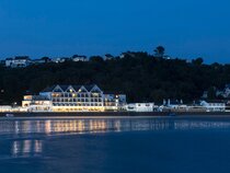 Golden Sands Hotel