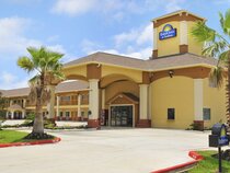 Wingate by Wyndham Lake Charles Casino Area