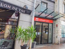 Appart’City Confort Nantes Centre