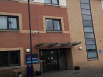 Travelodge Dunfermline