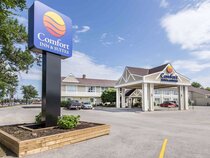Comfort Inn & Suites Collingwood
