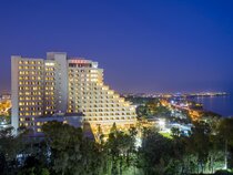 Ozkaymak Falez Hotel