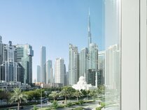ME Dubai