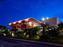 Vintage Centurion Resort Okinawa Churaumi