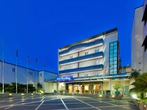 Best Western Hotel Ferrari