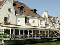 The Originals Boutique, Hotel Le George, Loches