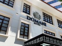 Hotel Boutique Domani