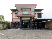 Hotel Tiger Yogyakarta