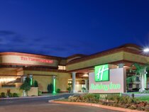 Holiday Inn Sacramento Rancho Cordova
