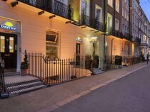 Days Inn by Wyndham London Hyde Park