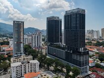 Courtyard by Marriott Penang