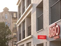 Aparthotel Adagio Antwerp City Center
