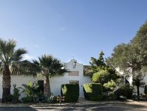 Hotel El Cortijo de Zahara