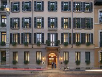 Mandarin Oriental Milan