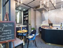 Hôtel Ohm by HappyCulture