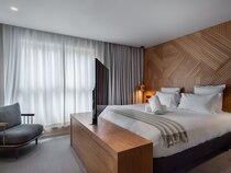 9Hotel Genève Paquis