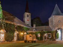 Logis Hôtel la Gentilhommière