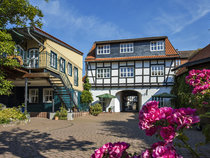 Hotel Am Anger