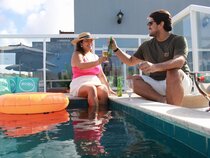 Zuza Slim Suites