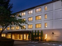 Fuji Marriott Hotel Lake Yamanaka