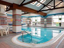 Holiday Inn Ellesmere Port/Cheshire Oaks