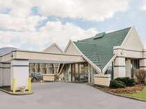 Days Inn Rutland Killington Area