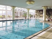 Aghadoe Heights Hotel & Spa Resort