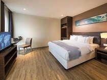 Ramada Encore by Wyndham Chinatown Kuala Lumpur