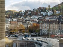 Tailormade Hotel Leo St Gallen