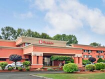 Ramada by Wyndham Tukwila Southcenter