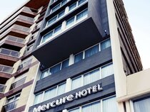 Mercure Montevideo Punta Carretas