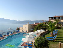 Miramare Resort und SPA