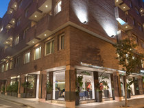 Mariano Cubi Aparthotel