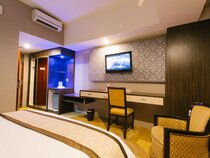 Hermes Palace Medan